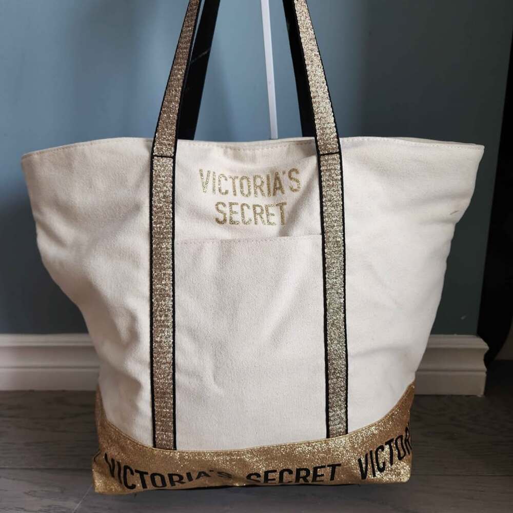 Victoria's Secret Tote Bag